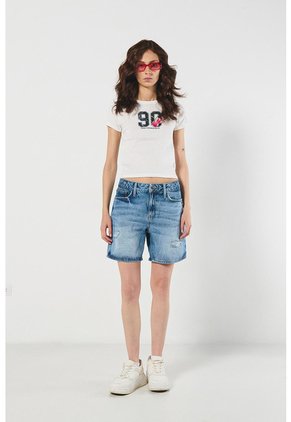 KOAJ CAMISETA KOAJ 17462 4/24