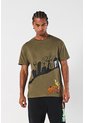 KOAJ CAMISETA KOAJ PENOYK 14544 4/24 de Koaj