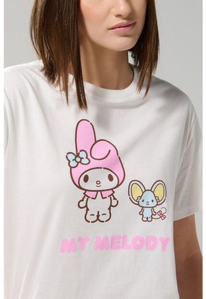 KOAJ CAMISETA KOAJ MELTEY 26673 4/25
