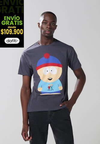 KOAJ CAMISETA KOAJ BRESY 18587 1/25 Koaj