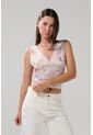KOAJ BLUSA KOAJ LEXIES 4/25 de Koaj
