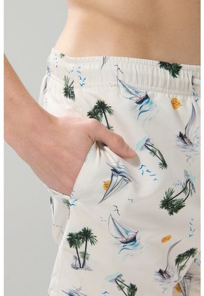KOAJ BERMUDA KOAJ PLAYERA 28618 4/25
