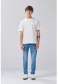 KOAJ PANTALON KOAJ JEAN  SKINNY FIT 32023 1/2 de Koaj