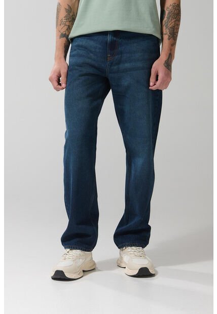 KOAJ PANTALON KOAJ JEAN BAGGY 22362 2/25