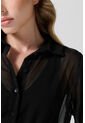 KOAJ VESTIDO KOAJ CAMISERO CORTO 10986 4/24 de Koaj
