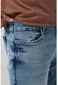 KOAJ PANTALON KOAJ JEAN SLIM 29234 4/25 de Koaj