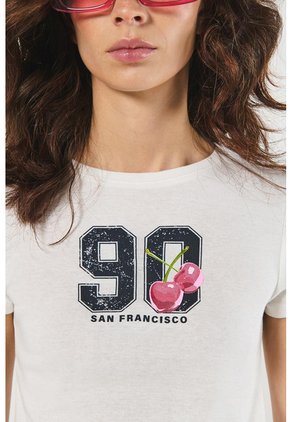KOAJ CAMISETA KOAJ 17462 4/24