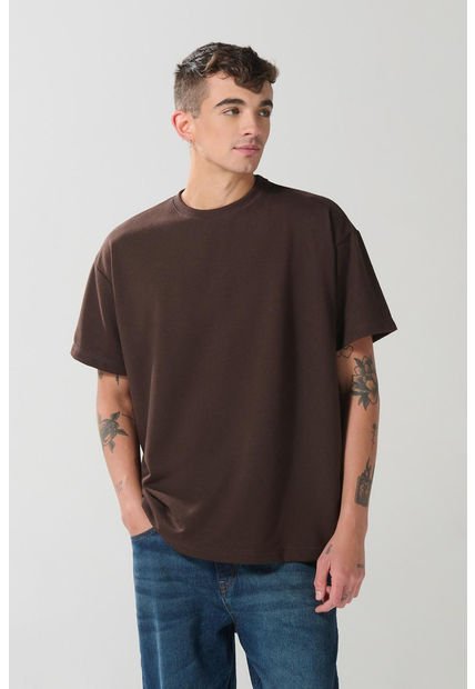 KOAJ CAMISETA KOAJ BURDET 22713 2/25