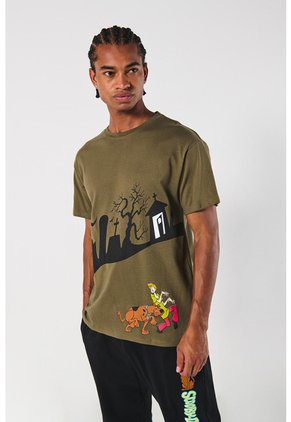 KOAJ CAMISETA KOAJ PENOYK 14544 4/24