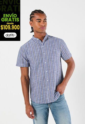 KOAJ CAMISA KOAJ NERU MC 10999 4/24 Koaj