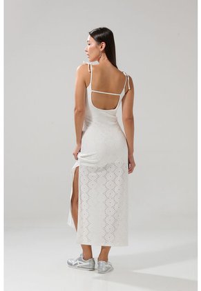 KOAJ VESTIDO KOAJ EMIRA 2  4/25
