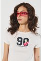 KOAJ CAMISETA KOAJ 17462 4/24 de Koaj
