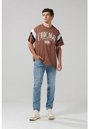 KOAJ PANTALON KOAJ JEAN SLIM 29234 4/25