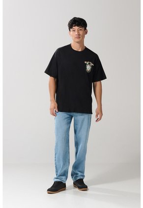 KOAJ CAMISETA KOAJ TAKOS 1/25
