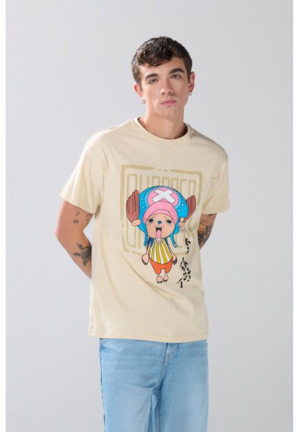 KOAJ CAMISETA KOAJ KUPI 30477 1/26