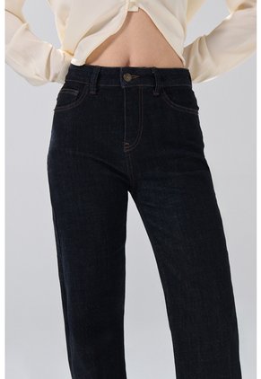 KOAJ PANTALON KOAJ JEAN STRAIGHT LEG 31698 1/