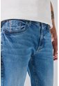 KOAJ PANTALON KOAJ JEAN  SKINNY FIT 32023 1/2 de Koaj