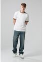 PANTALON KOAJ JEAN 90S VINTAGE 24605 M 2/25 de Koaj