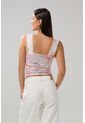 KOAJ BLUSA KOAJ LEXIES 4/25 de Koaj