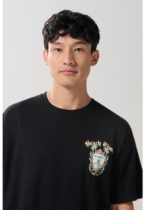 KOAJ CAMISETA KOAJ TAKOS 1/25