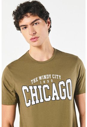 KOAJ CAMISETA KOAJ 20722 4/24