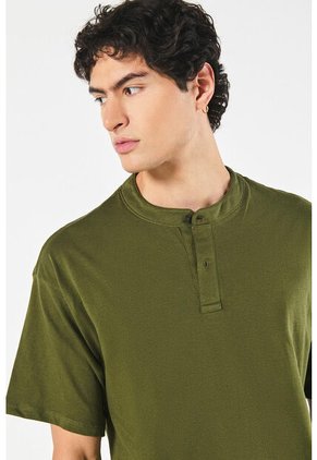 KOAJ CAMISA KOAJ LION 13458 4/24