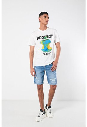 KOAJ CAMISETA KOAJ 14472 4/24