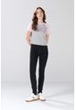 KOAJ PANTALON KOAJ JEAN JEGGING STA 30833 1/2 de Koaj