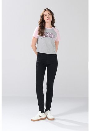 KOAJ PANTALON KOAJ JEAN JEGGING STA 30833 1/2