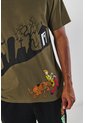 KOAJ CAMISETA KOAJ PENOYK 14544 4/24 de Koaj