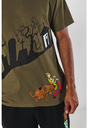 KOAJ CAMISETA KOAJ PENOYK 14544 4/24
