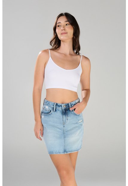 KOAJ FALDA KOAJ JEAN 30468 M 4/25