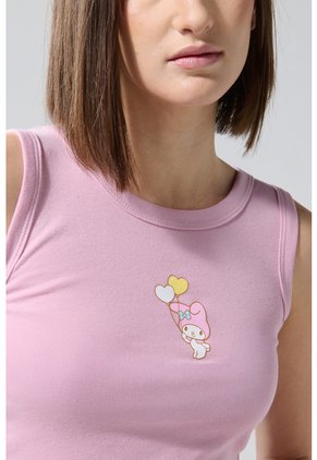 KOAJ CAMISETA KOAJ MIHO 26668 4/25