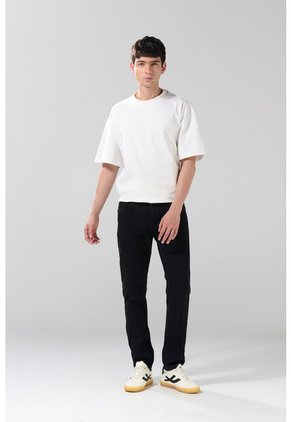 KOAJ PANTALON KOAJ JEAN  SKINNY FIT 30649 4/2