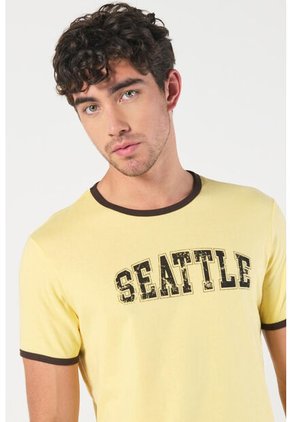 KOAJ CAMISETA KOAJ 14236 4/24