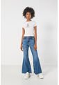 KOAJ PANTALÓN KOAJ JEAN FLARE 15204 M 4/24 de Koaj