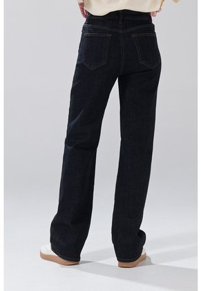 KOAJ PANTALON KOAJ JEAN STRAIGHT LEG 31698 1/