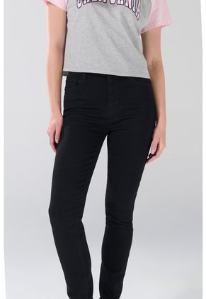 KOAJ PANTALON KOAJ JEAN JEGGING STA 30833 1/2