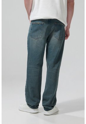 PANTALON KOAJ JEAN 90S VINTAGE 24605 M 2/25