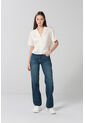 BLUSA KOAJ RESORT MC 12562 1/25 de Koaj