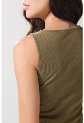 CAMISETA KOAJ MERA 17615 4/24