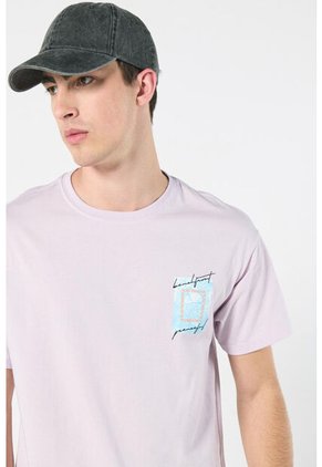 KOAJ CAMISETA KOAJ 14455 4/24
