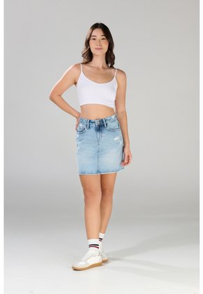 KOAJ FALDA KOAJ JEAN 30468 M 4/25