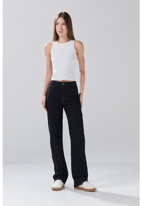 KOAJ PANTALON KOAJ JEAN STRAIGHT LEG 31825 1/