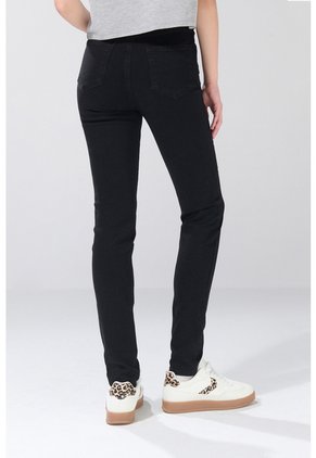 KOAJ PANTALON KOAJ JEAN JEGGING STA 30833 1/2