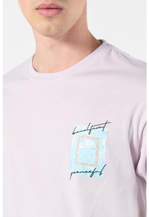 KOAJ CAMISETA KOAJ 14455 4/24