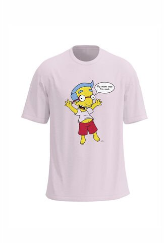 CAMISETA KOAJ NOPYEN 17352 4/24 Koaj