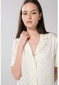 BLUSA KOAJ RESORT MC 12562 1/25 de Koaj