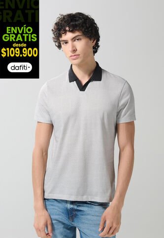 KOAJ CAMISA POLO KOAJ PRAGAT 2/25 Koaj