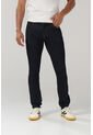 KOAJ Jean Tiro Bajo Azul Intenso Skinny Ceñido Con 5 Bolsillos de Koaj